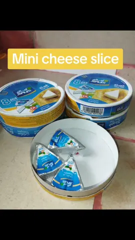 mini cheese tersedap♥️ hrga rahmah . . #sedap #minicheese 