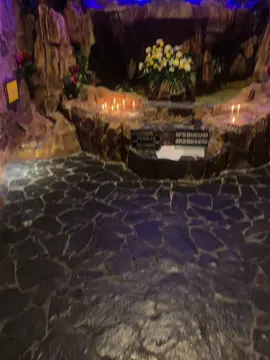 #bundamariadoakanlahkami 