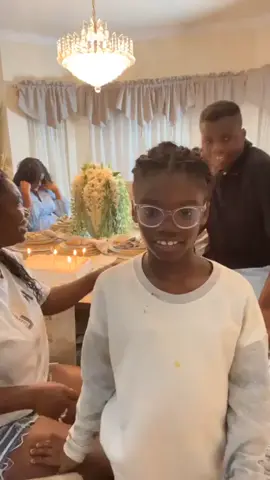 Birthday 🎂 🥳 party with the family  @Daddy Joe @Walk With Charlton @Panyin & Kakra 👯‍♀️ @Ezra A Asare @NDAbackup 