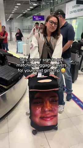 Travel in ✨style✨