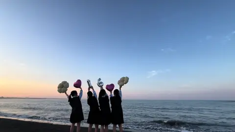 #海 #制服 #fjk #宮崎 #08 #fyp 