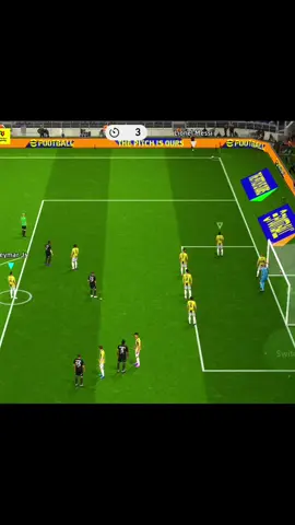 Real 😁#pes #efootball #kksz36 #fyp 