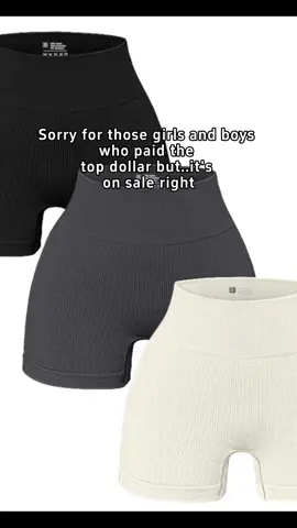 #tiktokshop #fashion #beauty #fypp #foryour #falldealsforyou #short #sport 