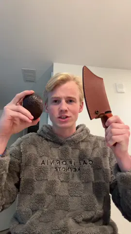 By far the sharpest tool in my shed