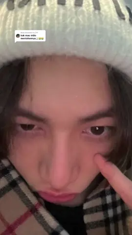 Membalas @rey_219  ini kk pacar aku🙂‍↔️☝🏼 #보이넥스트도어 #taesan #boynextdoor #bonedo #bnd #edit #fyp #xyzbca 