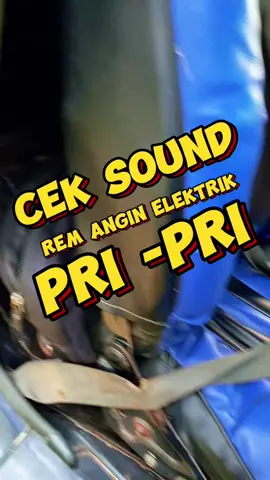 Cek sound rem angin elektrik 50 nada pri pri #alaranmundurtruk #remanginelektrik #variasi #soundviral #pripri #remmobil #modifikasimobil #variasimobil