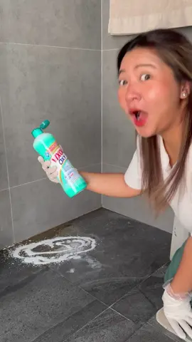 ถึงกับร้องว้าวว!​ ล้างให้ออก ด้วยวิกซอล ออกซี่​🍃✨ #วิกซอลออกซี่ #VixolOxy #Wow #งานบ้านที่รัก #CleanTok​