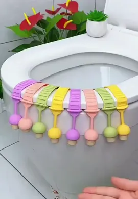 Dây Lật Mở Nắp Bồn Cầu Vệ Sinh Tiện Dụng #daylatmonapconcau #phukiennhatam #dungcutienich #mebo1012 #xuhuong 