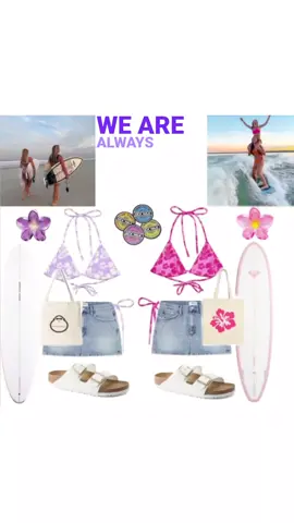 me ans twin this summer ❤️🌺#surfingsummer #fyp #outfitinspo #summer24 #foryoupage #viraltiktok #summeroutfit #aussiesummer #surfingsummer #surfergirl #outfitinspo #fyp #fypviral #fypシ゚viral #outfits #foryou #surfing #viral 