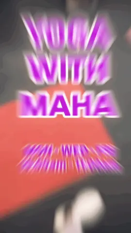 Start your day with intention! 🌅  Discover the countless benefits of morning yoga—boost energy, enhance focus, and find your inner peace. Join @yogawithmaha every Monday, Wednesday, and Friday from 10 AM to 11 AM. Let’s flow together! 🧘‍♀️✨  . . . . #MorningYoga #JoinUs #yogawithmaha #yogateacher #yogainspiration #yoga #yogini #yogapractice #wellnessjourney #yogadayeveryday #yogadayeveryday #reelitfeelit #blogger #hiitfitstudio #gym #gyminspiration #gymtrainer #yogadaily #tiktok #fyp #foryou #foryoupage 