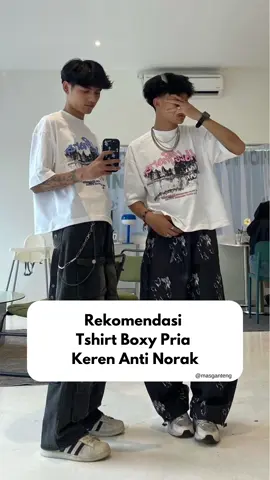 #tshirtboxy #kaosboxy #kaoscrop #StreetStyle #outfitideas #inspirasioutfit #ootdcowok #fashionpria #softboy #streetwearstyle #inspirasioutfitcowok #outfitideas #ootdpria #outfitcowok #cowokkeren #inspooutfit 