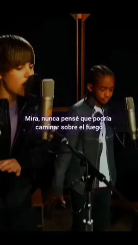 Justin Bieber Feat. Jaden Smith -Never Say Never #subtituladaespañol #parati #jb #justinbieber #believer #jsmith #jadensmith #casopdiddy #oldmusic