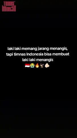 Indonesia luar biasa bisa membuat menangis#timnasindonesia🇮🇩 #garudamuda #fanstimnasindonesia🇮🇩 #sahabattimnas 