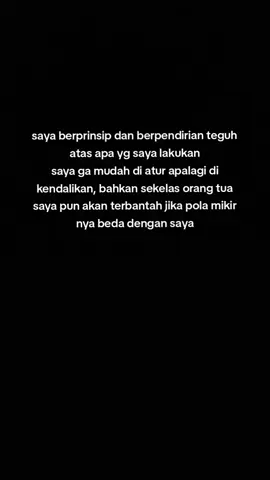#ini semua soal mindset 