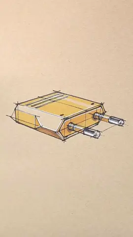 ASMR🎧 - Travel Outlet Adapter Plug🔌 . While sketching, I suddenly had a question.🤔 I live in Korea 🇰🇷 and use 220V. What voltage⚡️outlet do you use in your country? Can you tell me in the comments? ⬇️ . . Sketch by Jeongmo  @sketchfactorysd . #industrialdesign #idsketching #sketching #drawing #pensketch #sketch #fyp #draw 