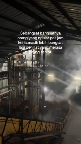 👊🏻👊🏻 #fypシ゚ #kulipabrik #storypabrik #anakrantau #pabrikkelapasawit #xybca 