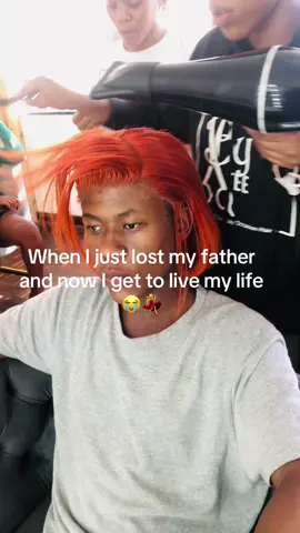 It is deep in here😭😂