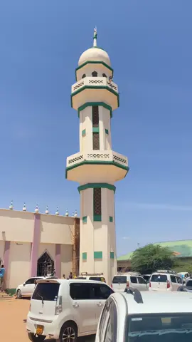 🕌❤️#jamiamosque #masjid #mosque 