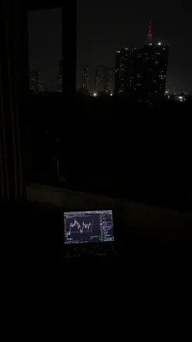 Thật sự nghề trader là nghề vô cùg mệt mỏi và cô đơn nhất #tranding  #viraltiktok  #chill  #mmo 