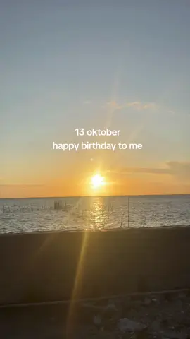 #oktober2024 #hbd #oktober #hbdtome #fyp #foryou #ultah #januari #18january 