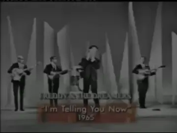 Freddie & The Dreamers 1965 - I'm Telling You Now #classic #musicvideo #musicvideos #60s #60smusic #memorylane #musicmemories #song #songs #songss #songsyouforgotabout #nostalgiamusic #60sthrowbacksongs #oldie #oldies #oldiesbutgoodies #oldiesbutgoldies1 #oldiebutgoodie #oldiesmusic