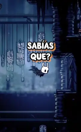 Así se puede Encontrar a Alguien Enamorado en Hollow Knight :D #hollowknight #youtube #kralos 