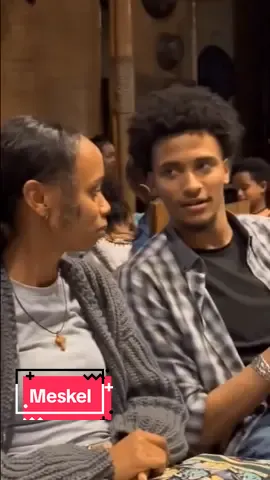 This is how we celebrate Meskel. #meskel #meskelholiday #meskelbeal  #holiday  #holidayseason  #ethiopia #officelife #foryoupage #fyp  #office  #exceldigitals  #excelconsultrade 