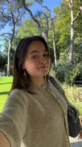 Heerlijk weertje💚💚 