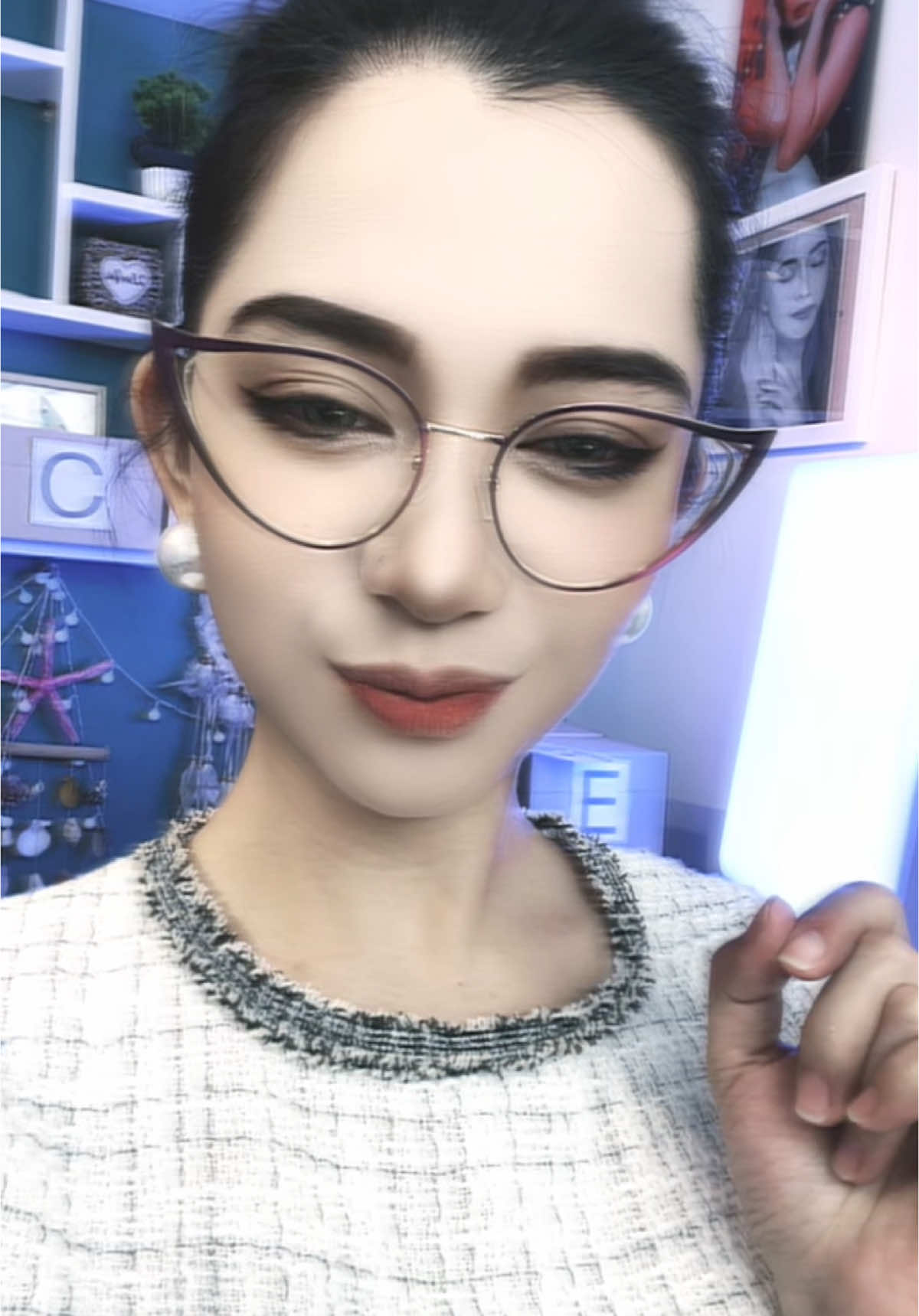 Im Teacher Dimagiba at your Service Kids! 😆😆😆 Happy Teacher's Day! #fyp #theanians #theagarcia 