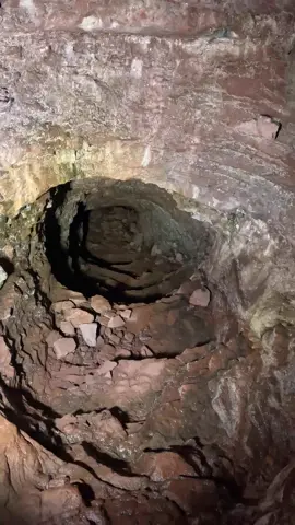 Let’s get lost underground together #abandoned #underground #adventure 