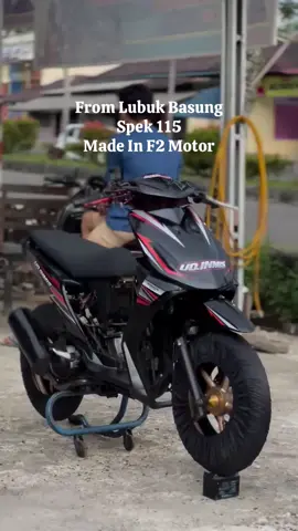 #fromlubukbasung #beatkarbu #roadracesumbar 