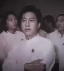 နိုင်တဲ့သူ တရားကြေးဆိုပြီး  ကျည်ဆန်တွေနဲ့ သမိုင်းရေးဖို့ မင်းတို့ကြိုးစားနေတာလား...  ဟောဒီ ကျောင်းသားမျိုးဆက်ကုန်မှ  အဲ့ဒီတရားကို မင်းတို့ရမယ်။  တရားတဲ့သူသာ နိုင်ကြေးဟေ့ ... ✊️✊️✊️ ကိုကျော်မင်းယု ( ခ ) ကိုဂျင်မီ #kojimmy  #kyawminyu  #speech  #students  #democracy  #wewantjustice  #wewantdemocracy  #wefight  #rejectmilitarycoupmyanmar  #cdm  #student  #tzag  #film  #edit  #2024 