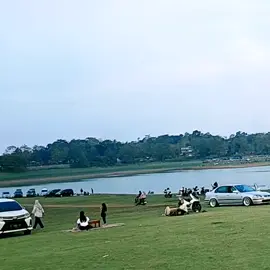 #indonesiaku_tercinta #alamindahdesaku #udarasegar#pemandanganalam #