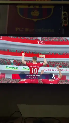 Langsung shoot aja🗿#pes #ps3 #tendanganroket🚀 #gemboxpatch #playstation #pes2018 #efootball 