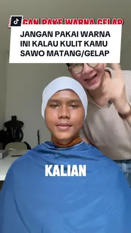 Sebaiknya dihindari warna2 ini, jadi kulit kamu yg sawo matang atau gelap gak keliatan kusam! ✨ #gayaditiktok #fashion #outfit #style #tips 