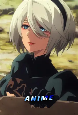 2B🥵 #throwfamily #hanasq #anime #nierautomata #2b #minnn乄 