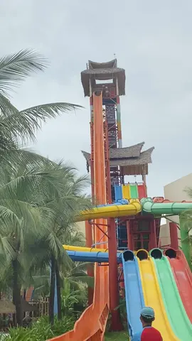 Ai đã thử trò này #vreator #vinwonders #Wondersummer #xuhuong #congviennuoc #VinWonders 