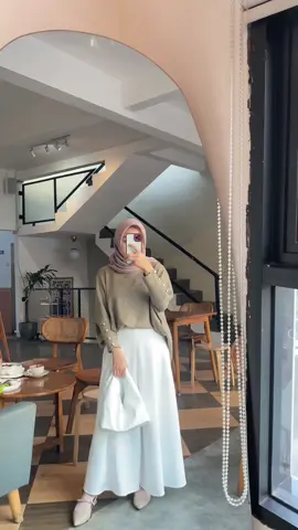 My comfy knitwear🫶🏻  #soniablousebatwing #knitbatwing #outfitsimple 