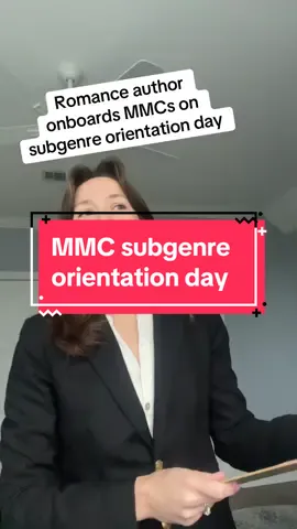 Subgenre assignments for the new MMCs. I yeeted my bottom jacket button on this one 🤦🏼‍♀️ #romancebooks #romanceauthor #romancerecs #darkromancereads #darkromancereader #cozyromancebooks #cozyromance #shadowdaddy #vampireromancebooks #mafiaromance #hadesandpersephone #enemiestolovers #alienromance #scifiromance #feysand 