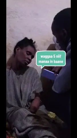 5 አማት ከ ቤት አልወጣዉም 😭 waggaa 5niif manaa inbaane😭 #foryou #story  #disabilitytiktok #viralvideo #ethiopian_tik_tok #shashamane #fyp #kennaforkids 