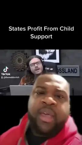 #stitch with @Stoopid Genius #TheJusticeSystem #BusinessesBusiness #BusinessAsUsual #ChildSupport #WakeUpPeople ##WeThePeople