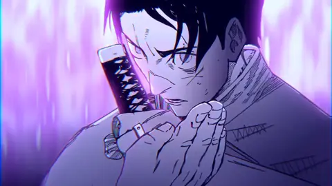 Theo bạn bành trướng lãnh địa của yuta mạnh top mấy trong các lãnh địa?#yutaokkotsu #yuta#jujutsukaisen #animeedits #xh #xhtiktok 