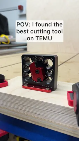 I have been looking for one of these dowel making jigs for some time now and found this one on Temu.  This allows you to make our own custom dowels in sizes from 3/4-inch diameter down to 5/16-inch diameter.  I only had access to wood dowels made of birch and maple where I live.  With this jig I can make dowels out of whatever wood I have so I can match the dowels to my project.  You can even take a regular wood dowel and run it through this jig to make a smaller one.   Click to get it on TEMU now! Download the Temu app to shop now!   Get ready for @temu deals! Big gift packages for you! 👉Stock is limited, first come first served! Click LINK https://temu.to/m/uk52twruca0 or 🔍【dpx8828】on Temu app to get the lightening deal! 🆓Free shipping on items shipped from Temu #Temulookbook #temubaes #temustyle #temu #temufinds #shoptemu + related hashtags code: dpx8828