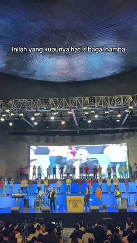Inilah yang kupunya hati s’bagai hamba yang mau taat dan setia padamu bapa🥹  #pdtmarcelsaerang #marcelsaerangp #tiberiaschurch #tiberiasindonesia #praise #worship #worshipmusic #lagurohanikristen #fyp #tuhanyesusmemberkati  