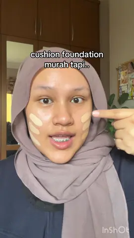 lowkey obsessed. comment if you wanna see the WEAR TEST! #fyp #fypシ゚viral #fyppppppppppppppppppppppp #trending #fypシ゚ #lipsync #makeup #theoriginote #cushionfoundation 