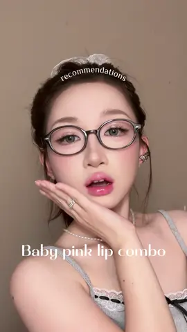 Lip combo nào hợp với tui nhất zạa ~ #goclamdep #TikTokBeauty #lipcombo #lipcombotutorial #recommendations #lipgloss #fweepuddingpot #fweevn 