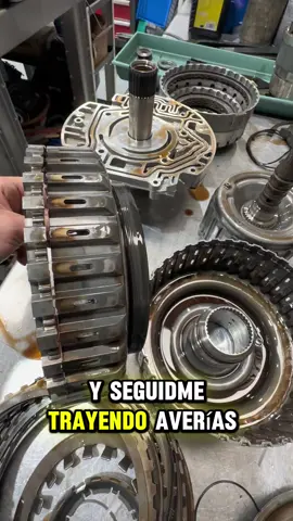 El mantenimiento de las caja de cambio, ¿realmente es necesario?. .  En GeBox reparamos todo tipo de averías de cajas de cambio. Por este motivo, para prevenir estas averías, siempre os recomendamos que hagáis el mantenimiento de las cajas. Se trata de prevenir pero, si no se hace, no pasa nada. Como hemos dicho, somos reparadores de cajas de cambio y estamos a vuestra disposición en el momento en el que se averíe la caja de cambios por falta de mantenimiento.  . Si nos hacéis caso, podéis adquirir kits de mantenimiento de cajas de cambio en la tienda www.geboxstore.es . #gebox #cajasdecambioautomáticas #cambioautomático #cochesautomáticos #motor #tallermecánico