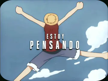 estoy pensando! || been busy, hope all of y’all been doing well 🤝 || #fyp #viral #anime #edit #onepiece #animeedit #onepieceedit #jozuvfx 