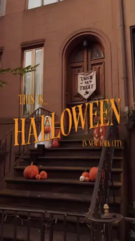 nd just like that… the first signs of halloween have begun to pop up all along the upper east side 🧙🏻‍♀️🎃🦇🌃👻✨ try not to catch a fright on your commute home! 😱 shot on iphone 16 pro max 4k at 30fps new york city #ethanbarberco #autumninnewyork #halloween #october #uppereastside #ues #uws #upperwestside #nostalgia #00s #2000s #newyorkcitylife #newyorkphotographer 