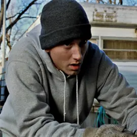 My first edit on after effects 🔥#eminem#edit#8mile#aftereffects